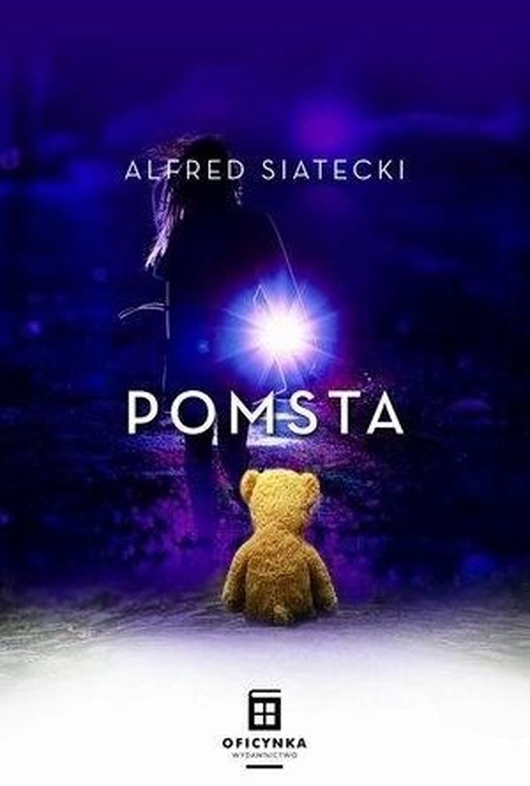 Pomsta. Tom 3