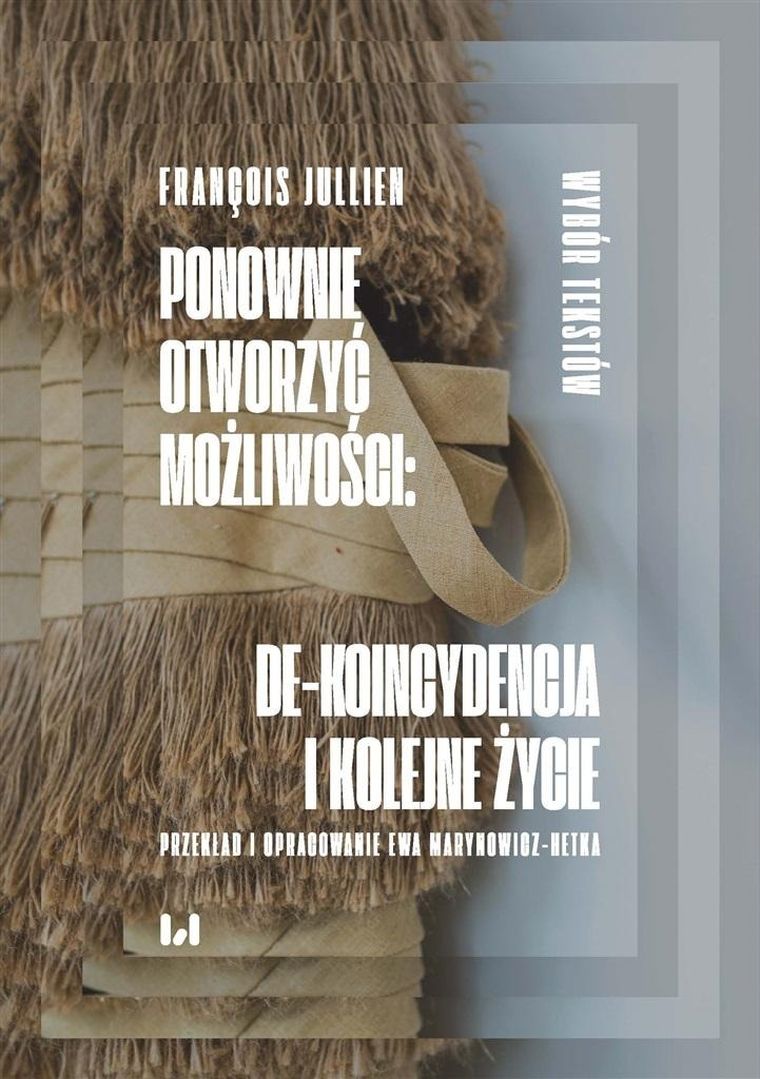 Ponownie otworzyć możliwości: de-koincydencja