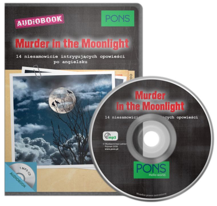 Pons. Murder in the Moonlight B1