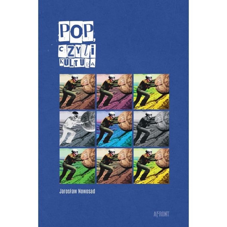 POP czyli KULTURA