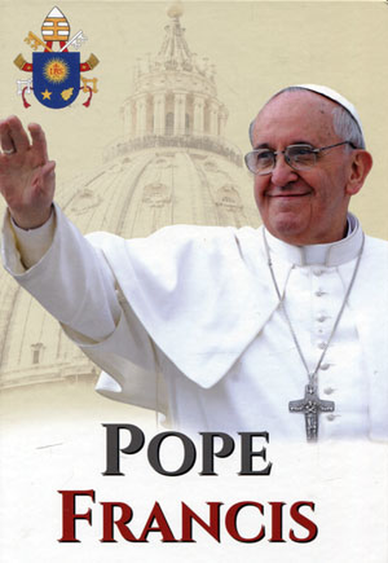 Pope Francis