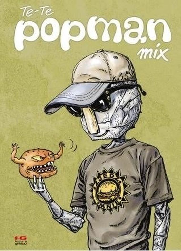 Popman