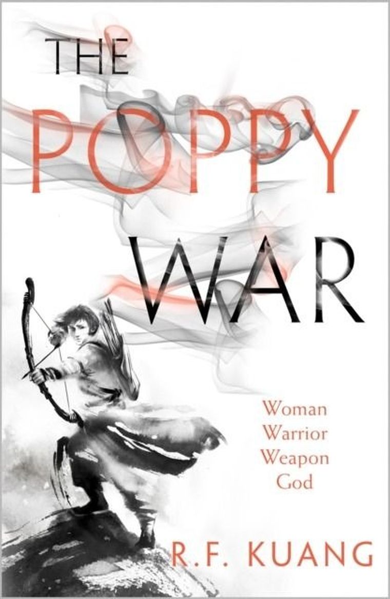 Poppy war