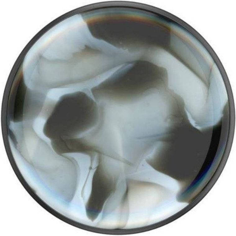 PopSockets, Luxe Swirl, Smoke, uchwyt do telefonu