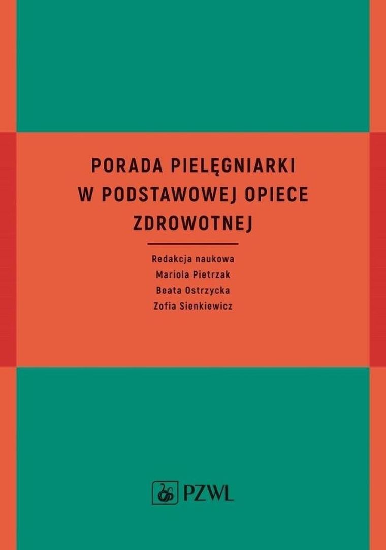 Porada pielęgniarki w podstawowej opiece zdrowotnej