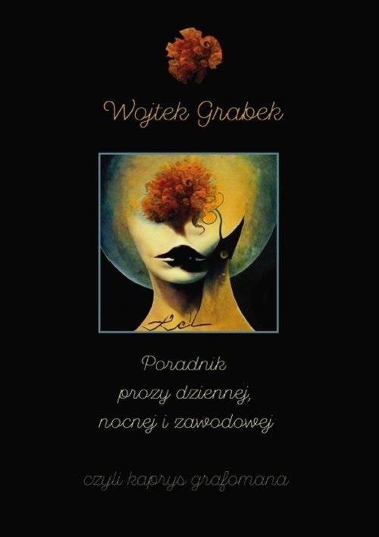 Poradnik prozy dziennej, nocnej i zawodowej