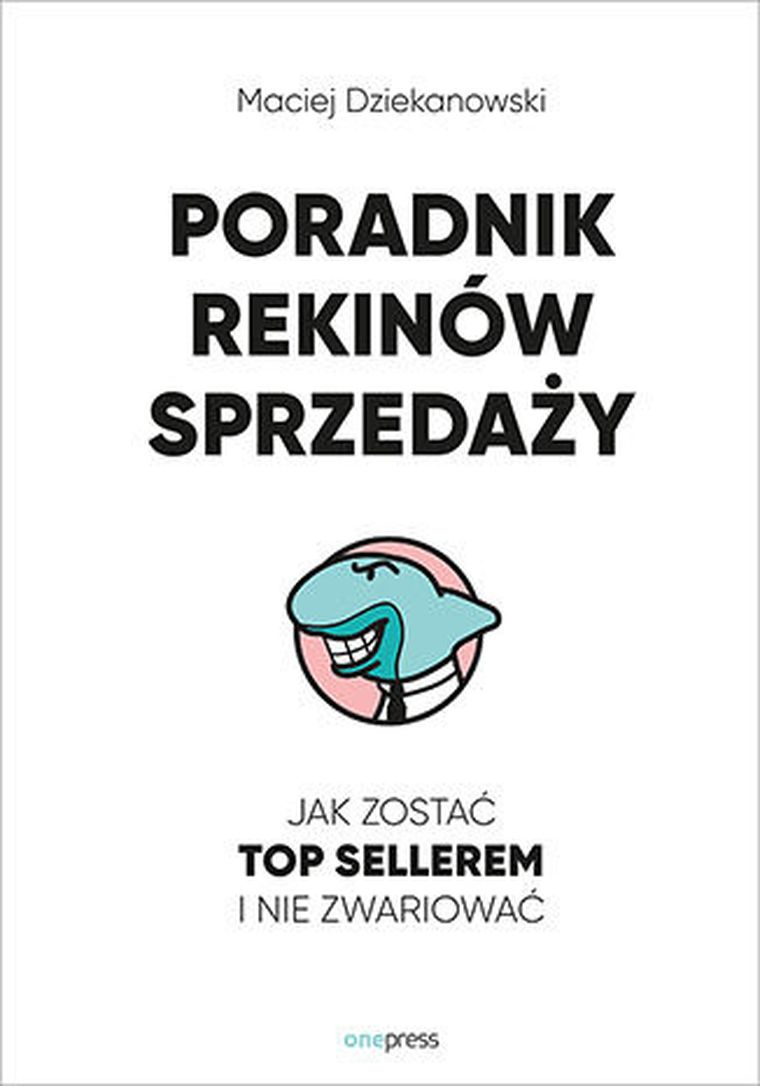 Poradnik Rekinów Sprzedaży