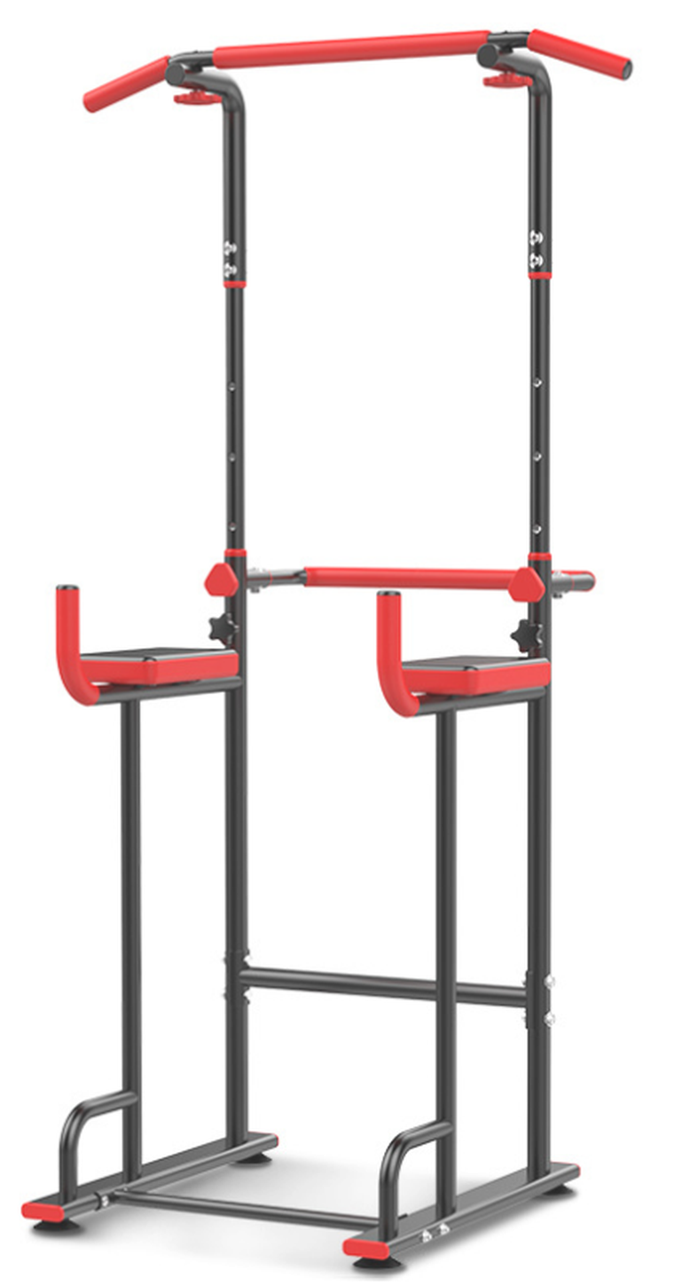 Poręcz stacjonarna, drążek do podciągania