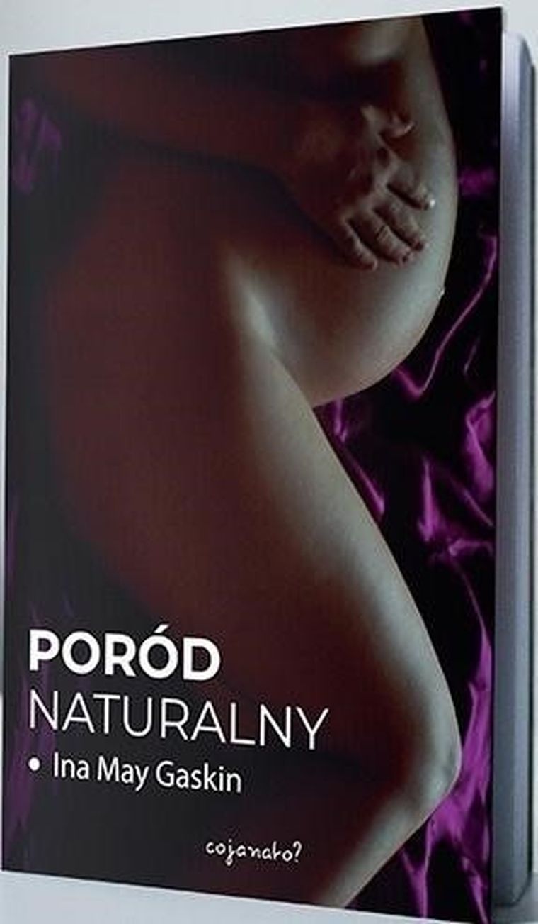 Poród naturalny