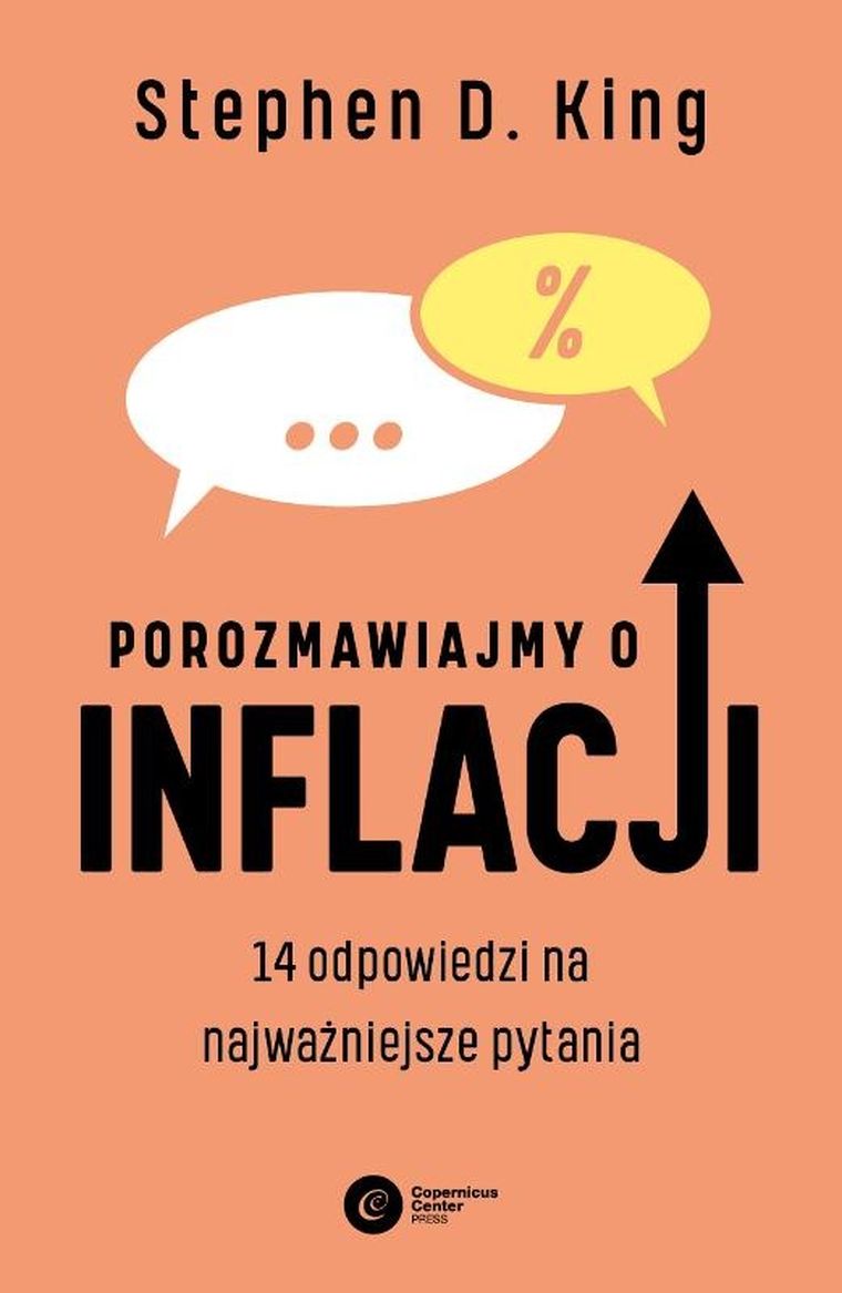 Porozmawiajmy o inflacji. 14 odpowiedzi