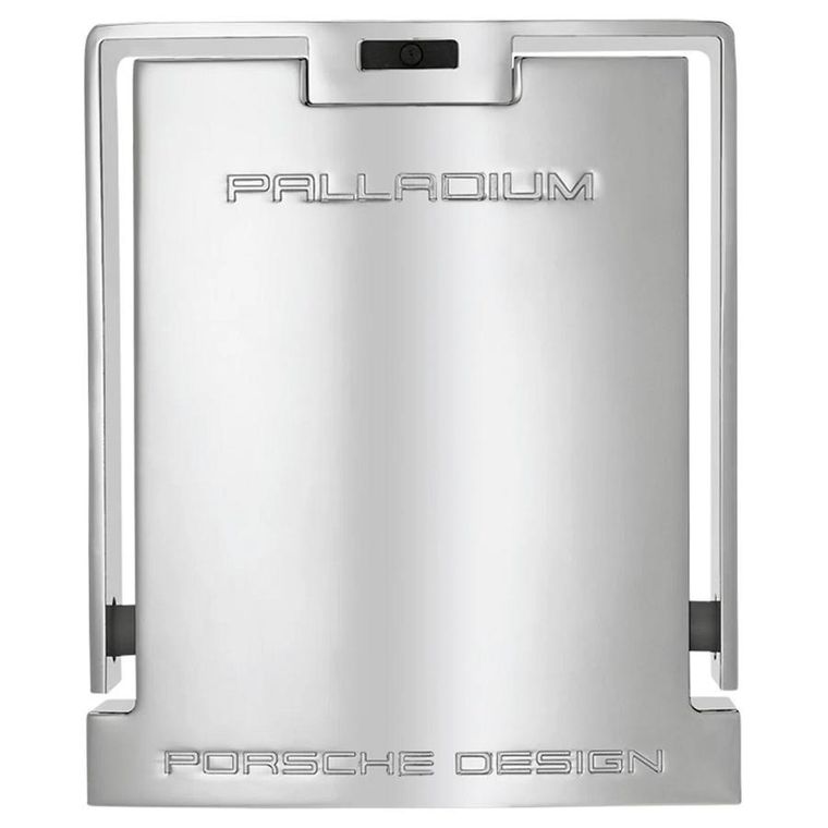 Porsche Design, Palladium For Men, woda toaletowa, spray, 50 ml