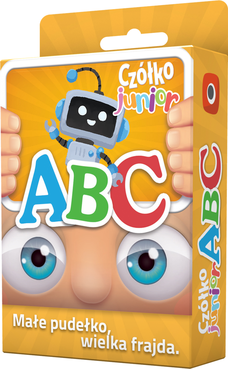 Portal Games, Czółko, Wakacje, gra familijna