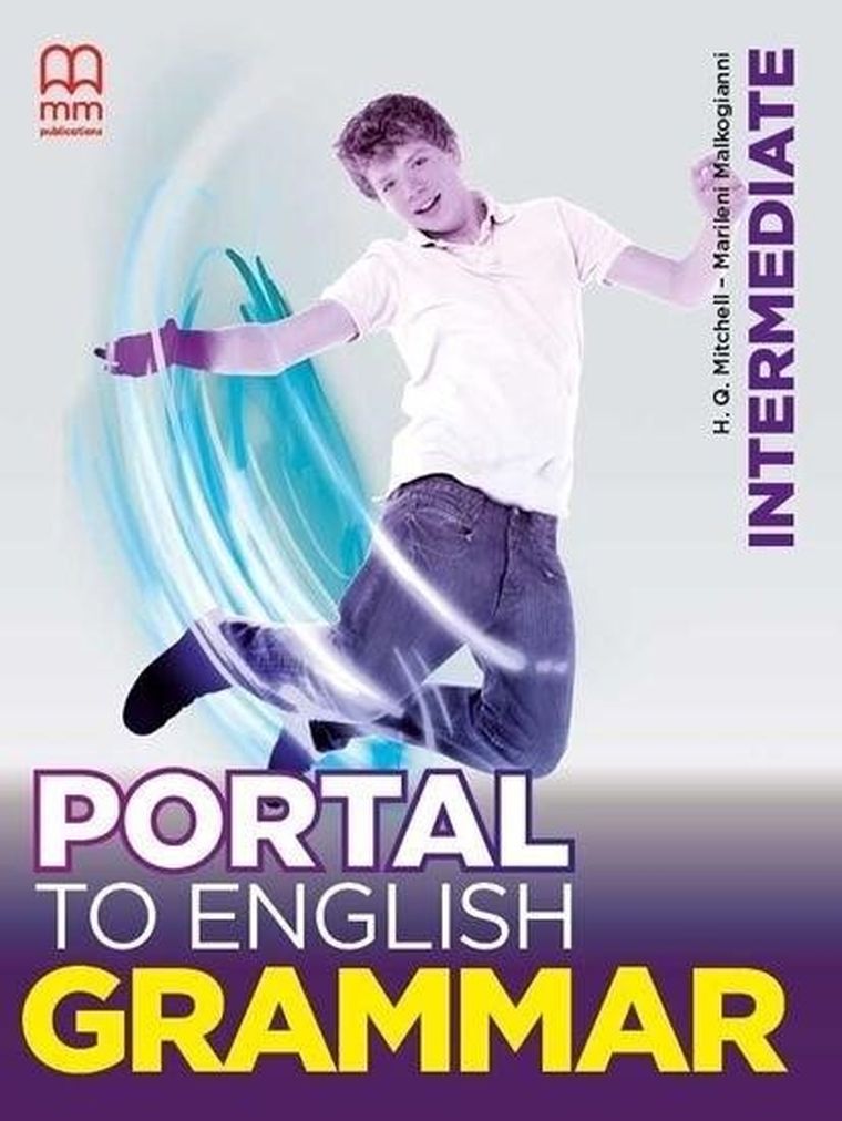 Portal to English Intermediate. Grammar