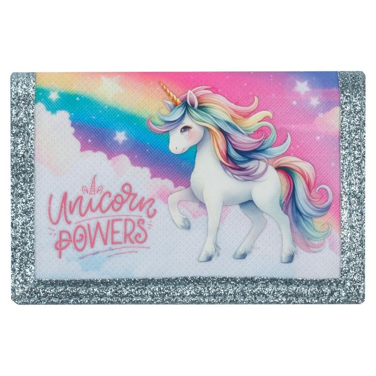 Portfel, Jednorożec