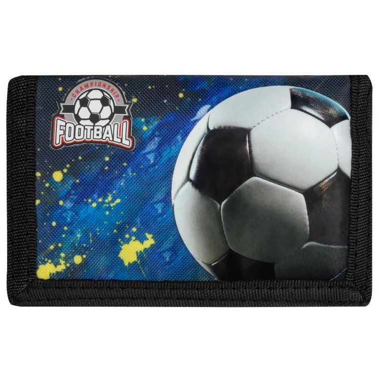 Portfel, Piłka