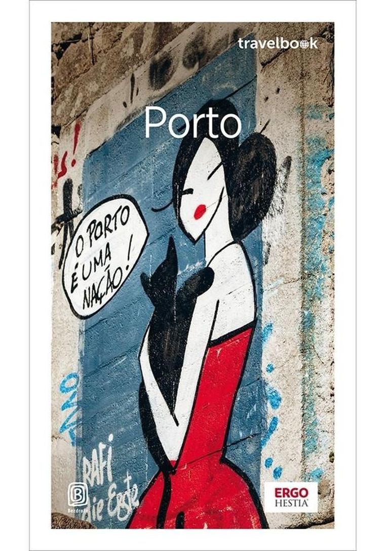 Porto. Travelbook