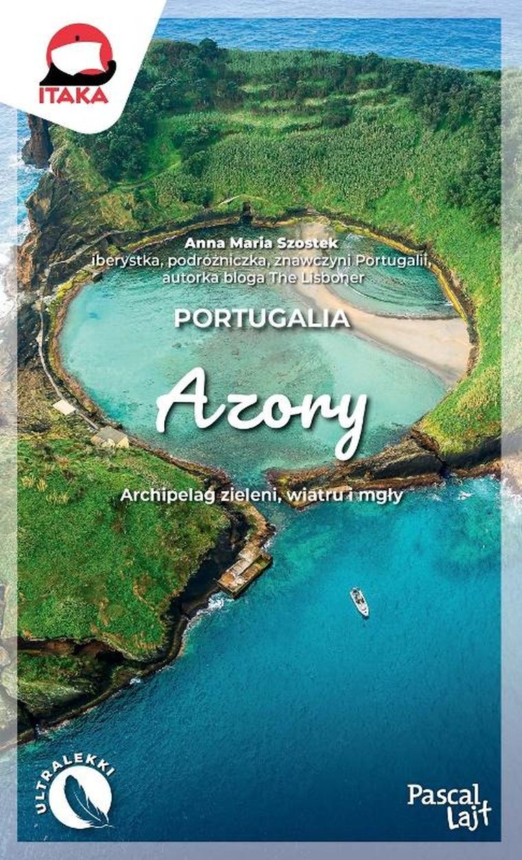 Portugalia. Azory