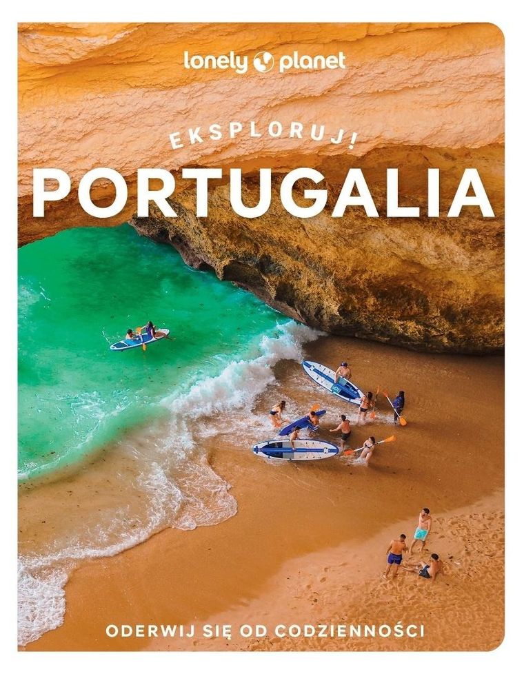 Portugalia. Eksploruj!