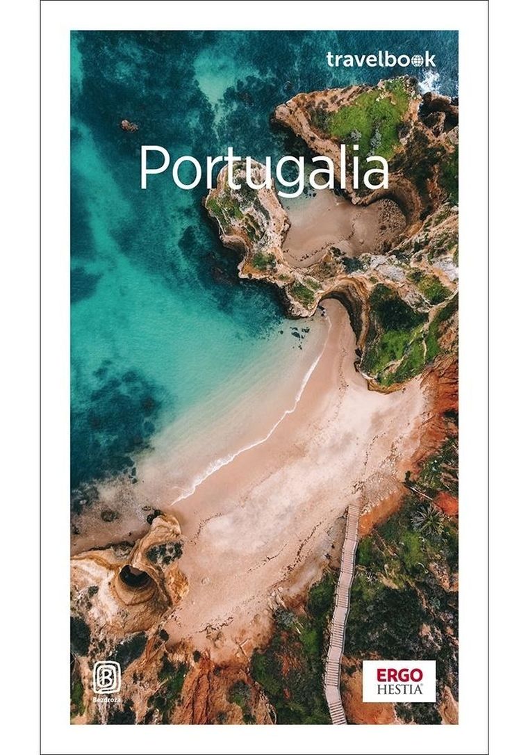 Portugalia. Travelbook
