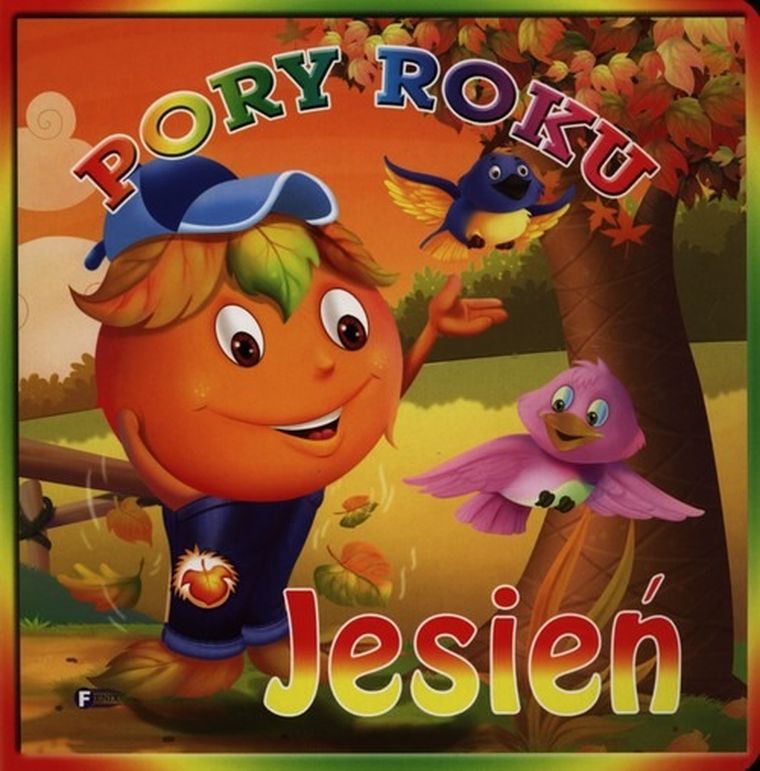 Pory roku. Jesień