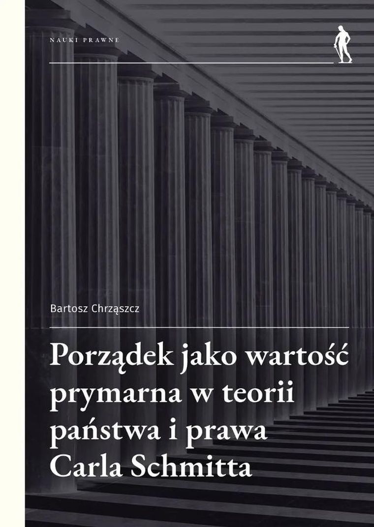 Porządek jako wartość prymarna w teorii państwa