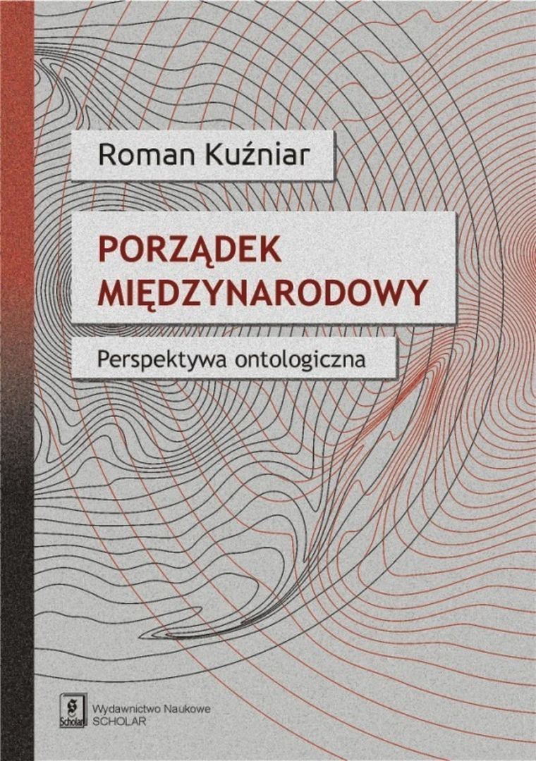 Porządek międzynarodowy. Perspektywa ontologiczna