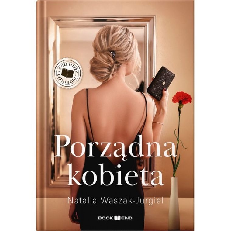 Porządna Kobieta (duże litery)
