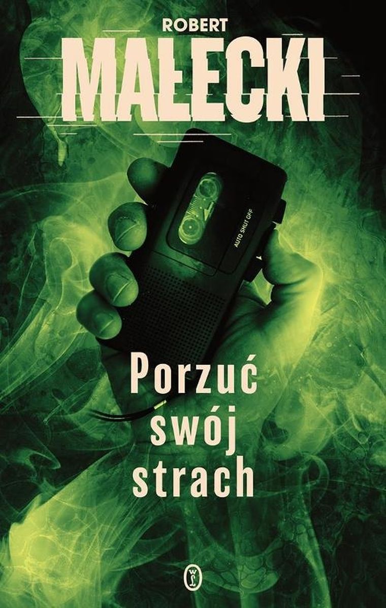 Porzuć swój strach. Tom 2. Seria z Markiem Benerem