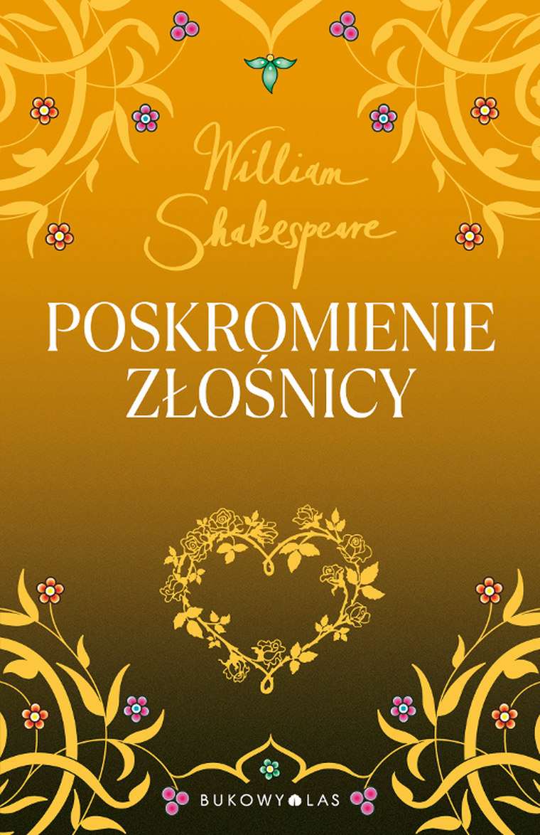 Poskromienie złośnicy