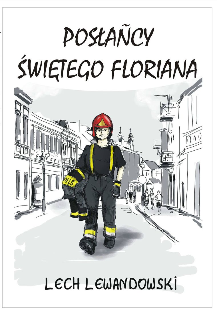 Posłańcy Świętego Floriana