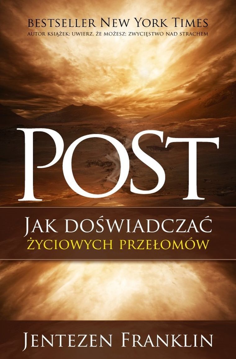 Post. Jak doświadczać życiowych przełomów