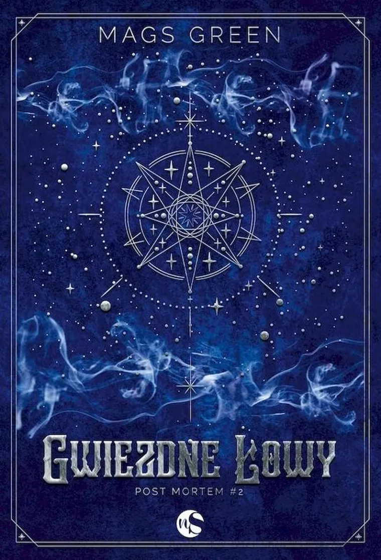 Post mortem. Tom 2. Gwiezdne Łowy
