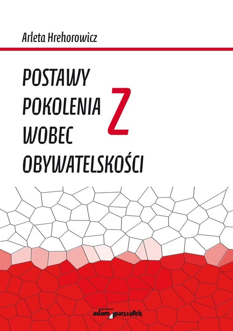 Postawy pokolenia. Z wobec obywatelskości