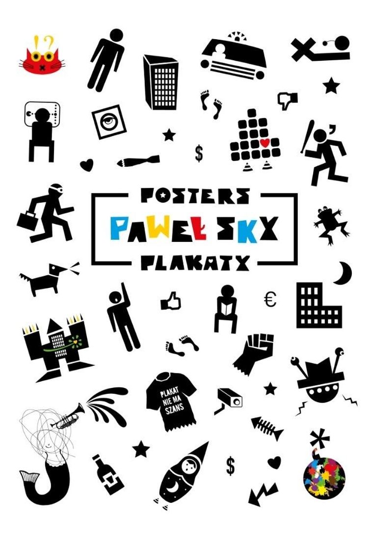 Posters. Plakaty