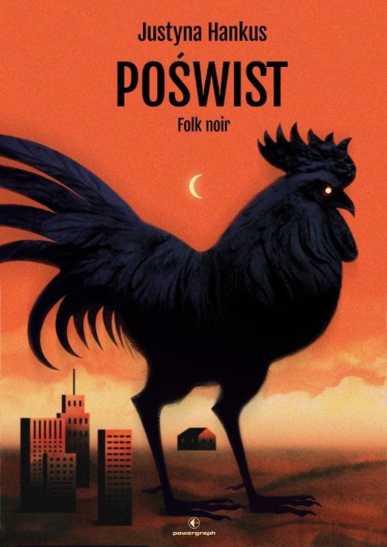 Poświst. Folk noir