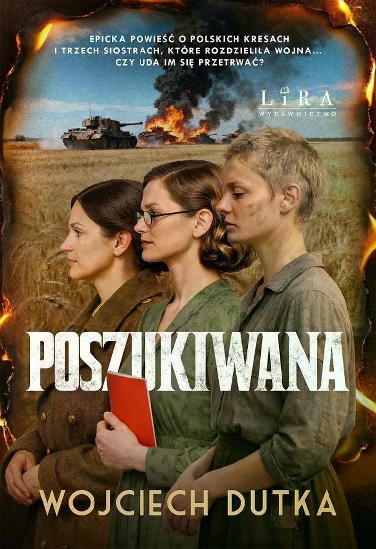 Poszukiwana