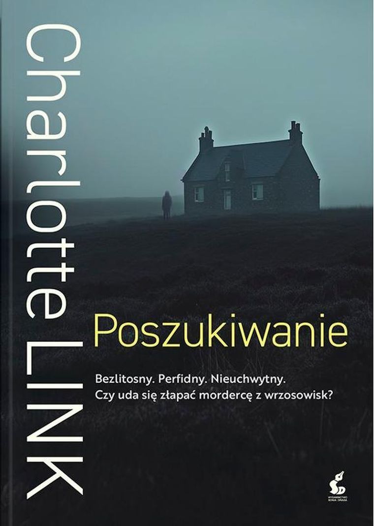 Poszukiwanie