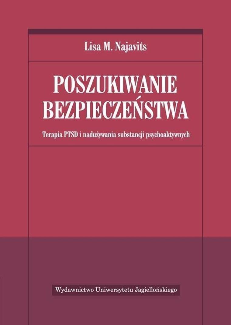 Poszukiwanie bezpieczeństwa