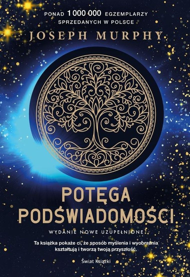 Potęga podświadomości