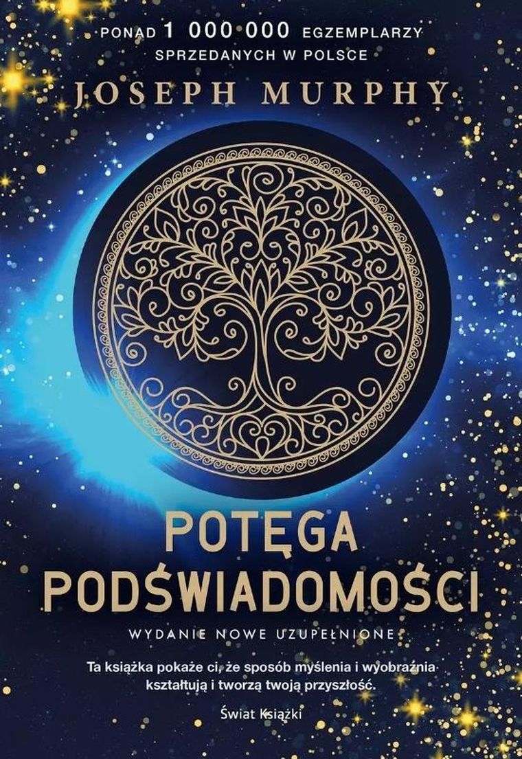 Potęga podświadomości
