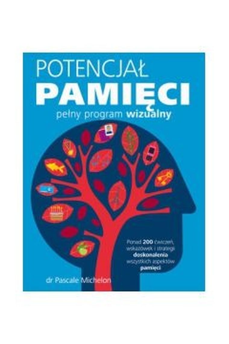 Potencjał pamięci. Pełny program wizualny
