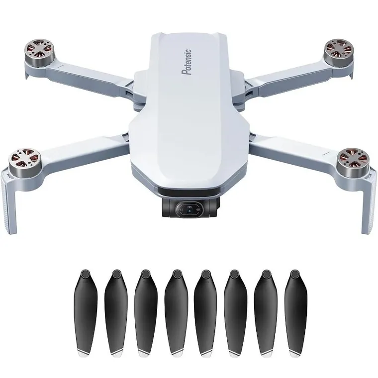 Potensic, Atom Body, dron