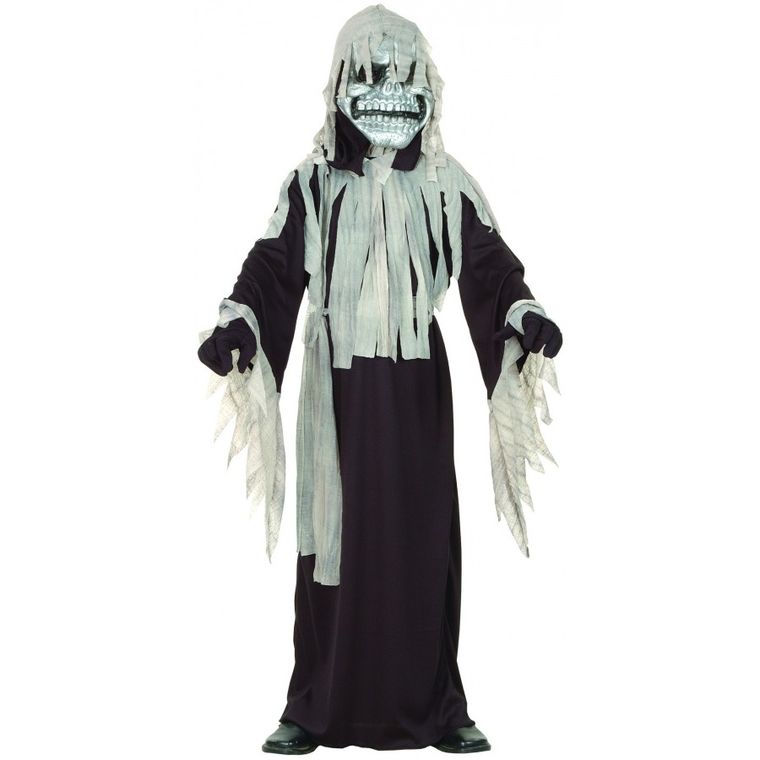 Potwór z maską, strój dla dziecka, 110/116