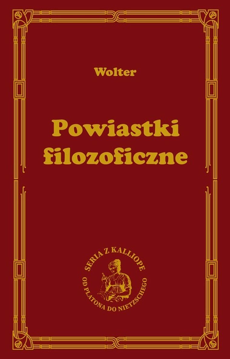 Powiastki filozoficzne