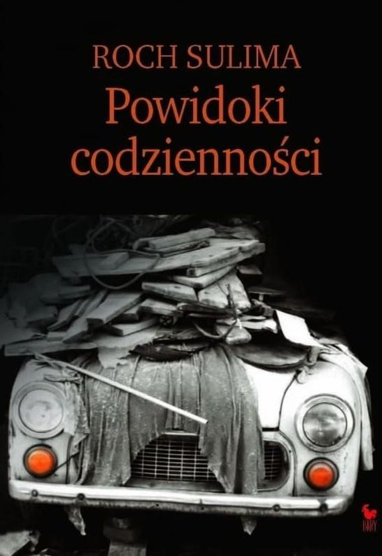 Powidoki Codzienności. Obyczajowość Polaków na progu XXI wieku