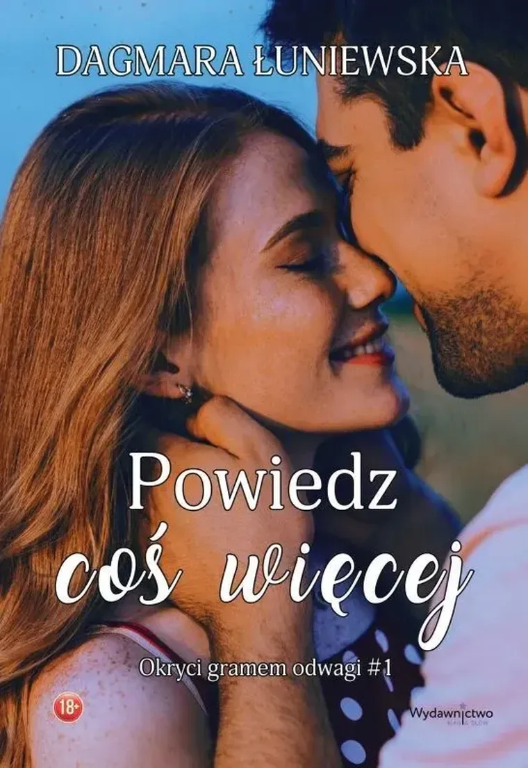 Powiedz coś więcej