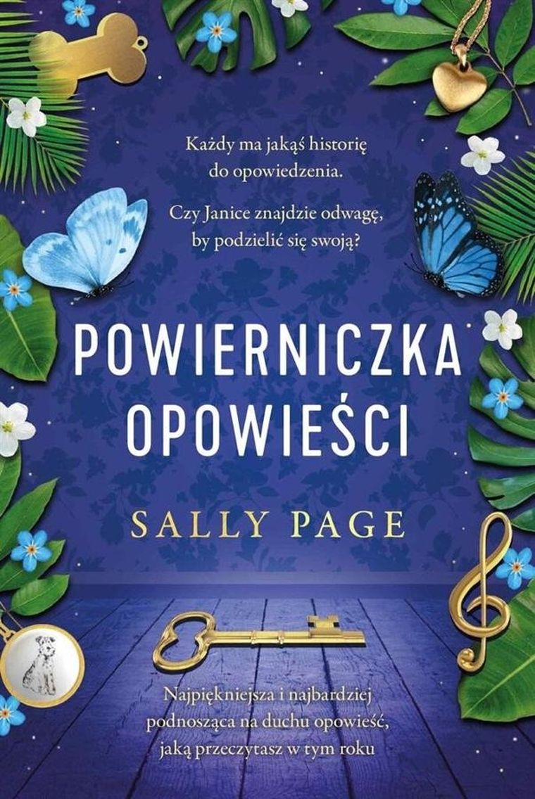 Powierniczka opowieści 2 (wydanie kieszonkowe)