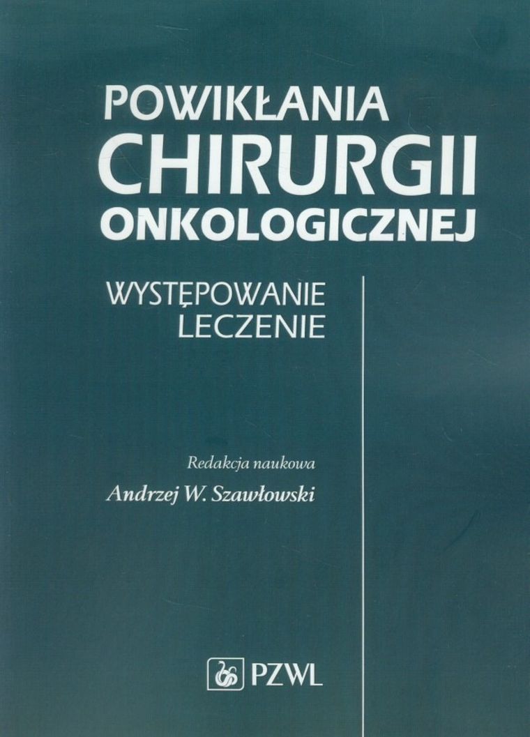 Powikłania chirurgii onkologicznej