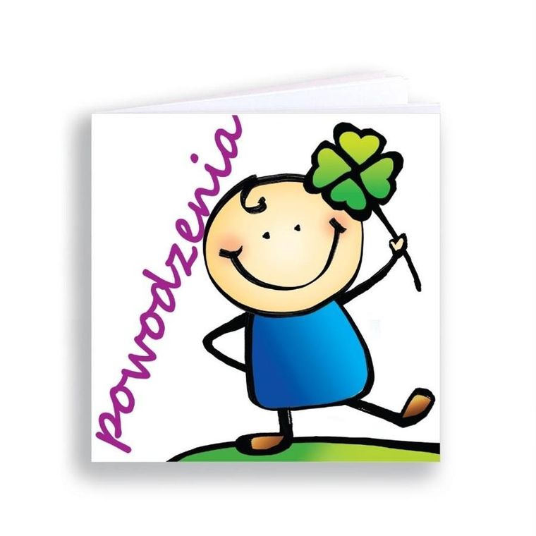 Powodzenia. Dobre strony 9