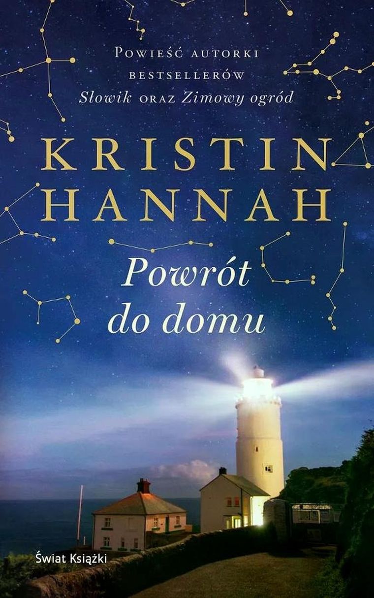 Powrót do domu